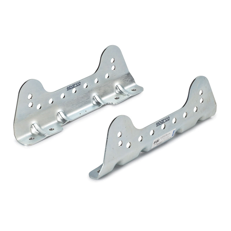 Sparco ADV-SC Side Mounting Frames – manufacturer article 004982ADV, view 2