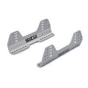 Sparco Aluminium Side Mounts 415 mm – manufacturer article 004903, view 1