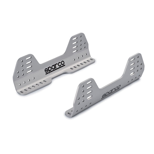 Sparco Aluminium Side Mounts 415 mm – manufacturer article 004903, view 1