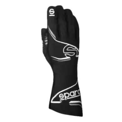 SPARCO ARROW PLUS NOIR