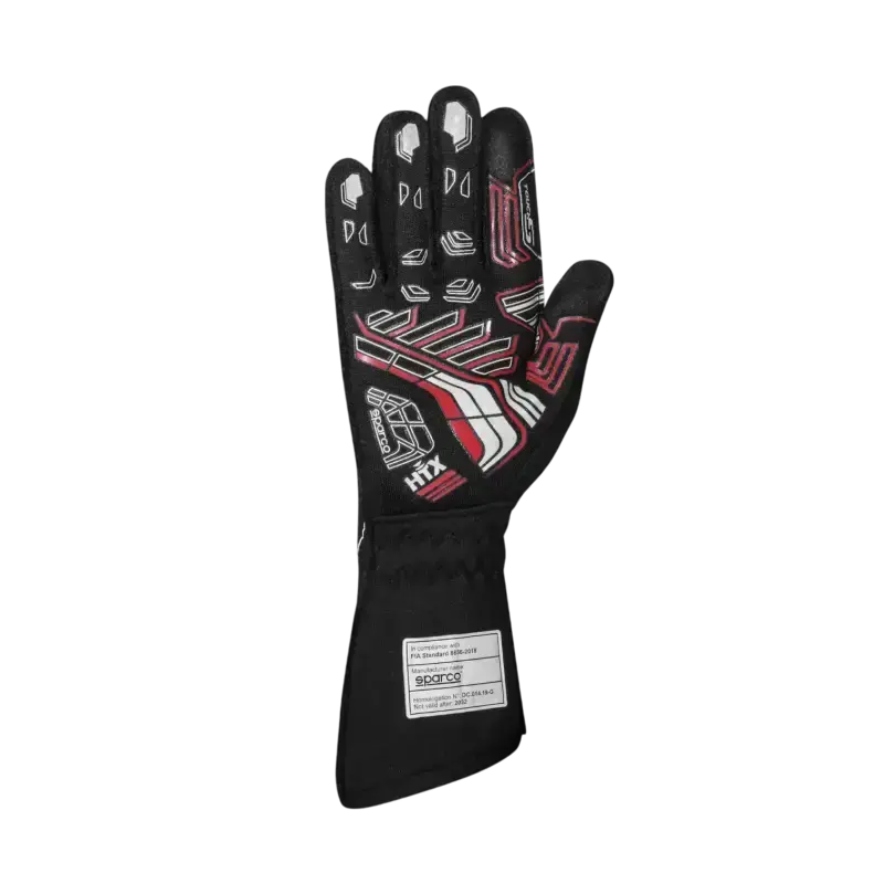 SPARCO ARROW PLUS GLOVES - Karting Gloves