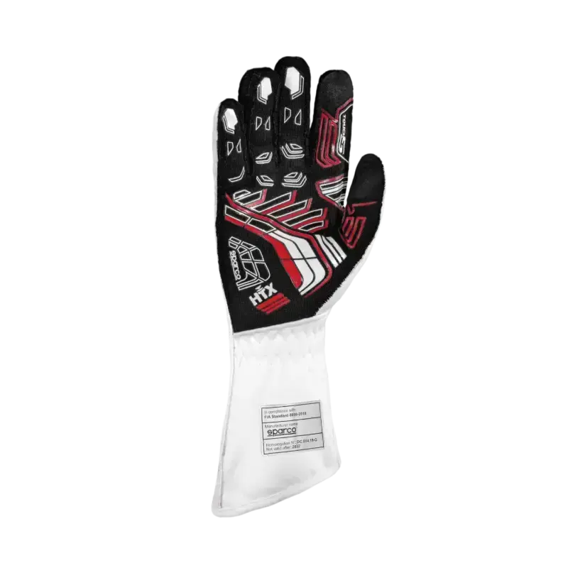 SPARCO ARROW PLUS GLOVES - Karting Gloves