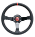 Sparco Champion Steering Wheel - Steering Wheel