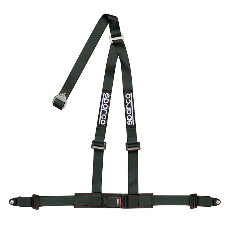 Sparco Club H-3 3-Point Harness – manufacturer image 3