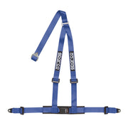 Sparco Club H-3 3-Point Harness – manufacturer image 4
