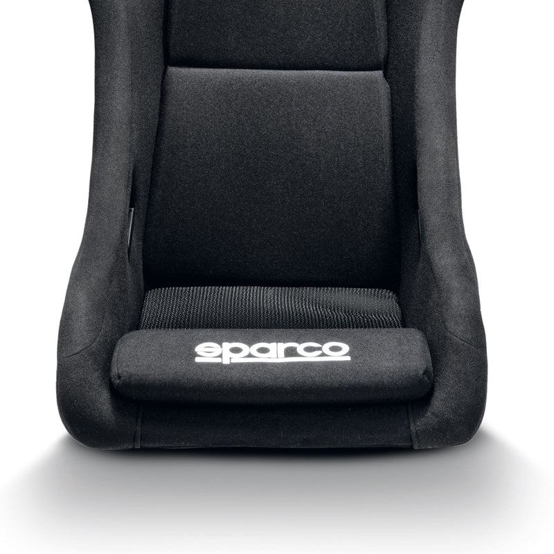 Sparco EVO XL QRT Replacement Cushion Kit – article 01048KIT8015NR, manufacturer view 1