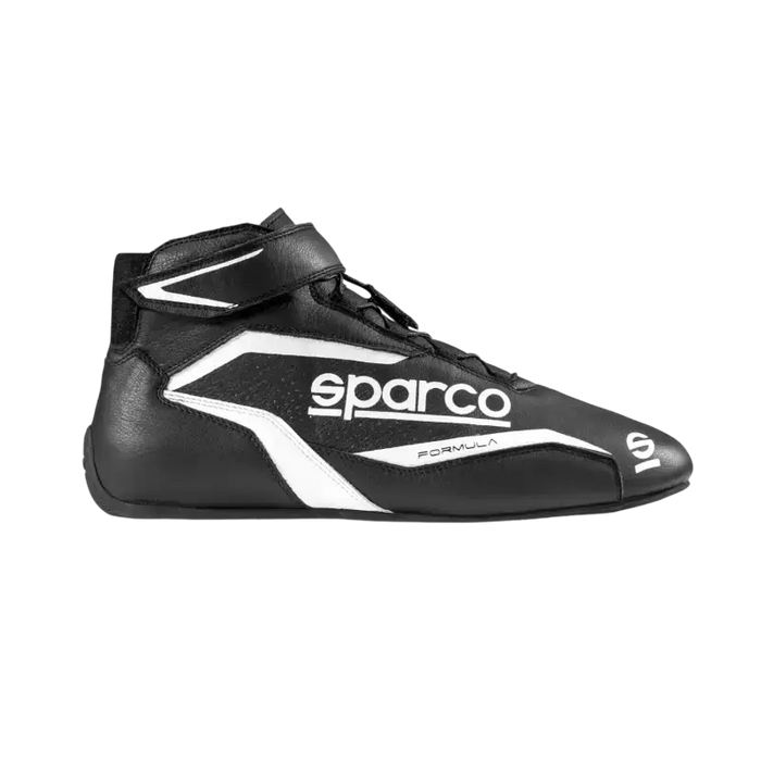 SPARCO FORMULA SHOES - Black / 37 - Shoes
