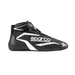 SPARCO FORMULA SHOES - Black / 37 - Shoes