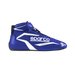 SPARCO FORMULA SHOES - Blue / White / 37 - Shoes