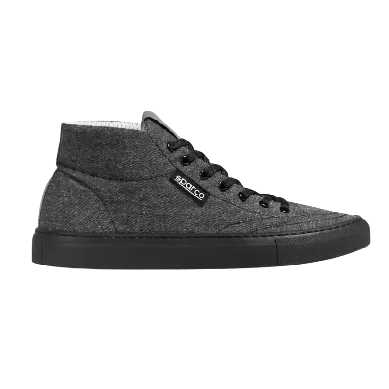 SPARCO FUTURA SHOES - Gray / White / 36 - Shoes