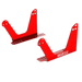 SPARCO GP SEAT SIDEMOUNTS Brackets - Seat Bracket