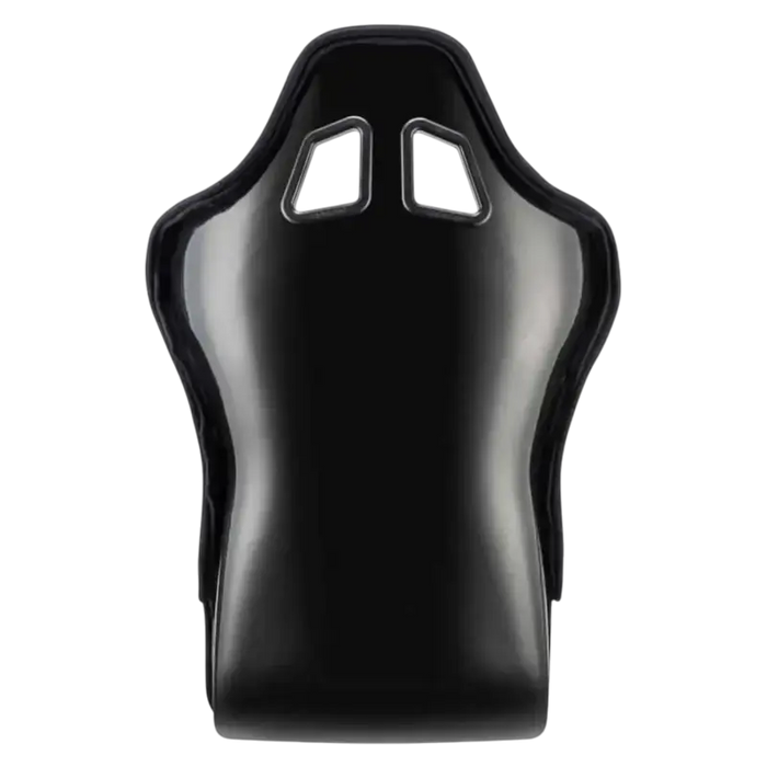 Sparco - GRID-Q QRT Race Seat - Black - Bucket seat
