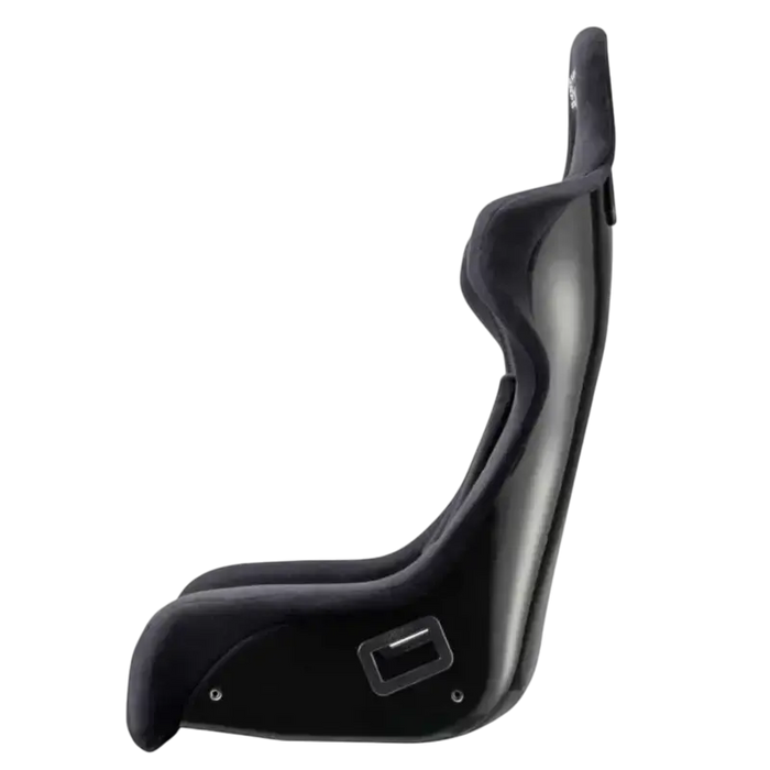 Sparco - GRID-Q QRT Race Seat - Black - Bucket seat