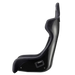 Sparco - GRID-Q QRT Race Seat - Black - Bucket seat