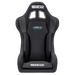 Sparco - GRID-Q QRT Race Seat - Black - Bucket seat