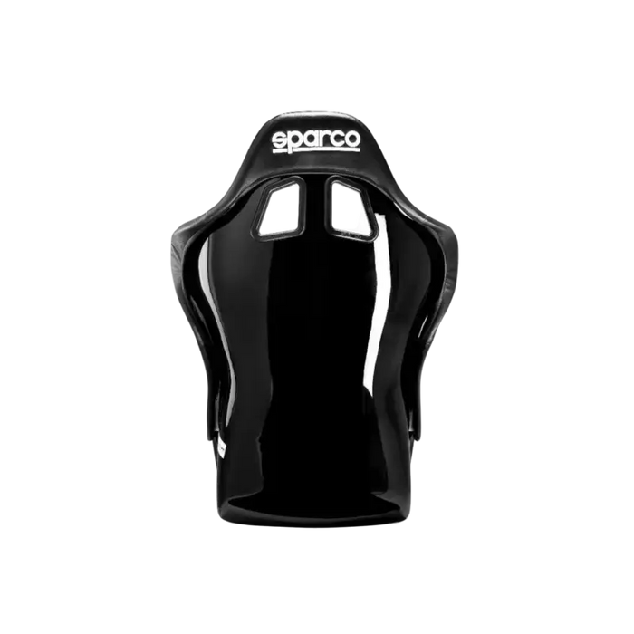 Sparco - GRID Q QRT SKY - Black - Bucket seat