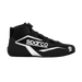 SPARCO K-FORMULA Shoes for Karting - Black / 32 - Shoes