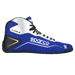 SPARCO K-POLE Shoes for Karting - Blue White / 28 - Shoes