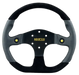 Sparco L 999 Steering Wheel - Steering Wheel