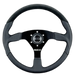 Sparco L505 Steering Wheel - Steering Wheel
