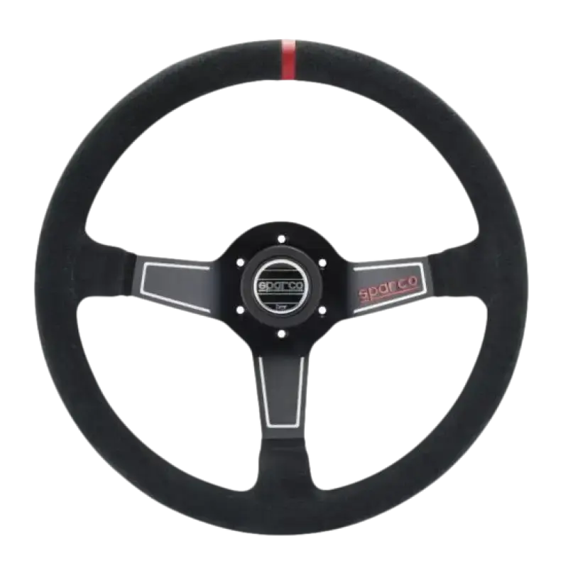 Sparco L575 Steering Wheel - Sim Race Webshop B.V.