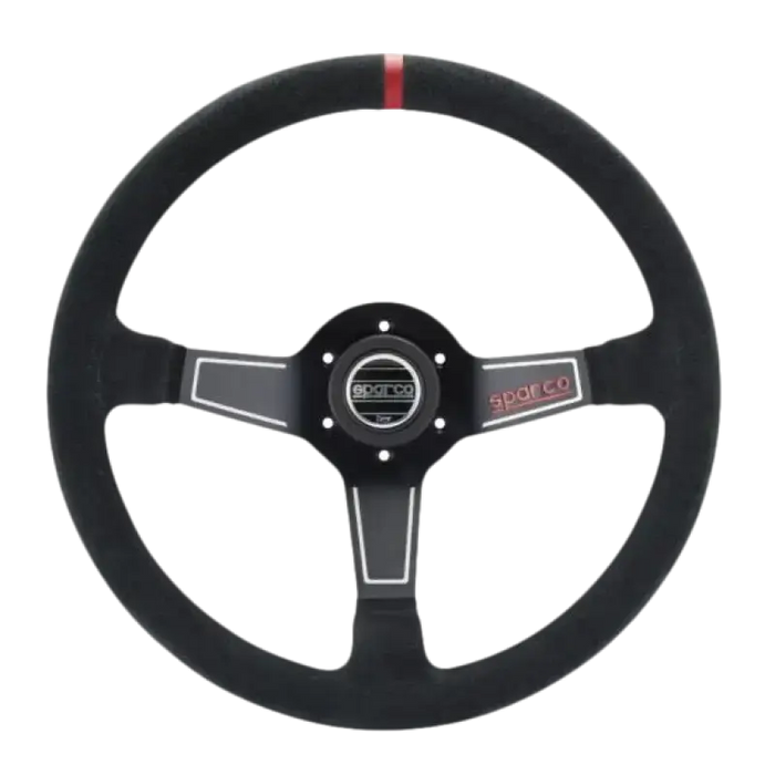 Sparco L575 Steering Wheel - Steering Wheel