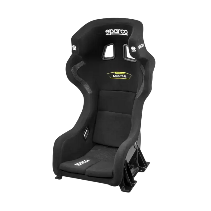 SPARCO MASTER FIBREGLASS SEAT - Bucket seat