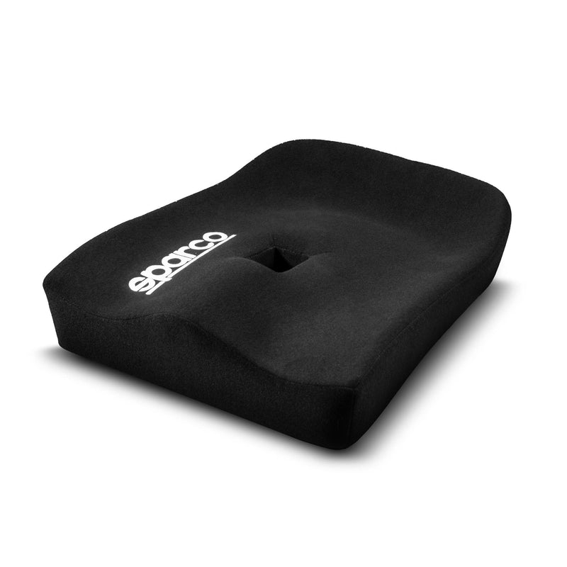 Sparco Off-Road Low-Density Waterproof Seat Cushion – article BRA0021B0, manufacturer view 2