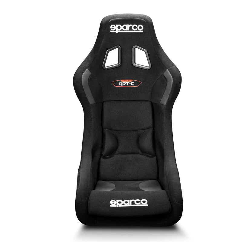 Sparco ORT-C Carbon Racing Seat – official product view 2
