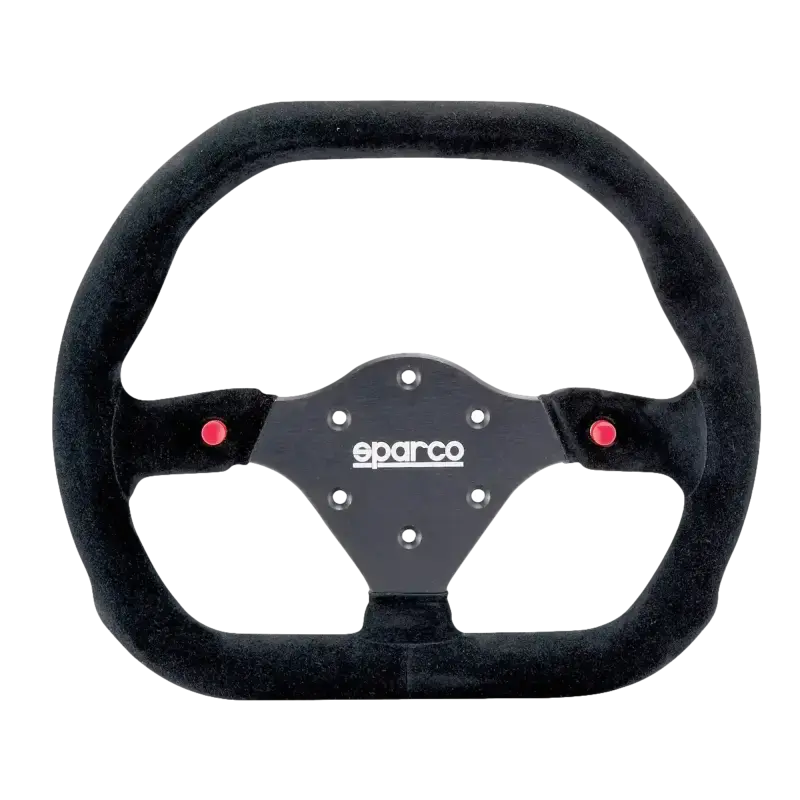 Sparco - P310 - Steering Wheel
