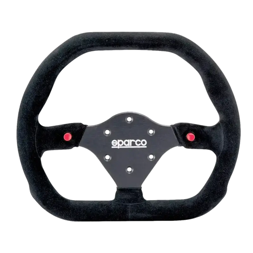Sparco - P310 - Steering Wheel