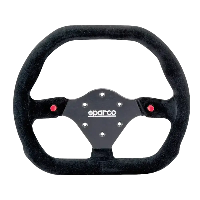 Sparco - P310 - Steering Wheel