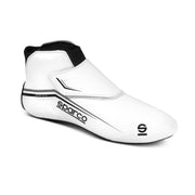 Sparco Prime EVO FIA Racing Shoes – official product view 1