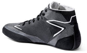 Sparco Prime Extreme Black White inside profile