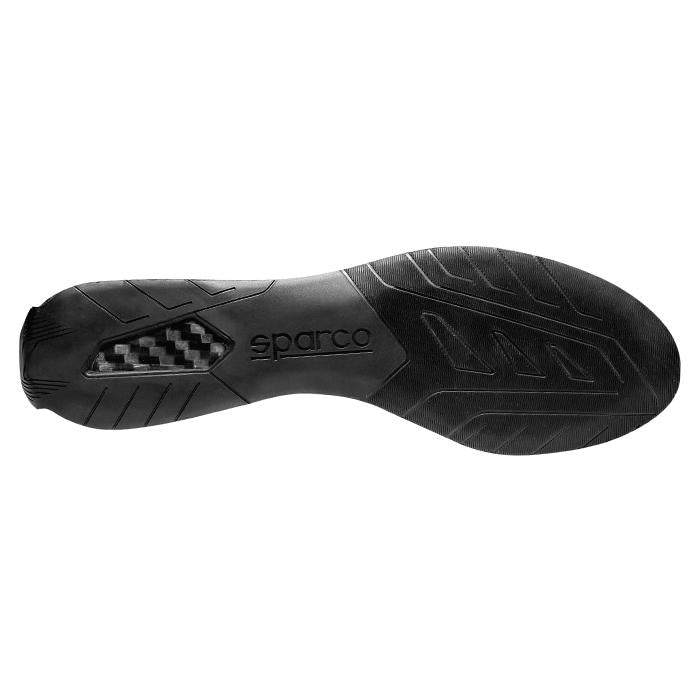 Sparco Prime Extreme racing boot sole