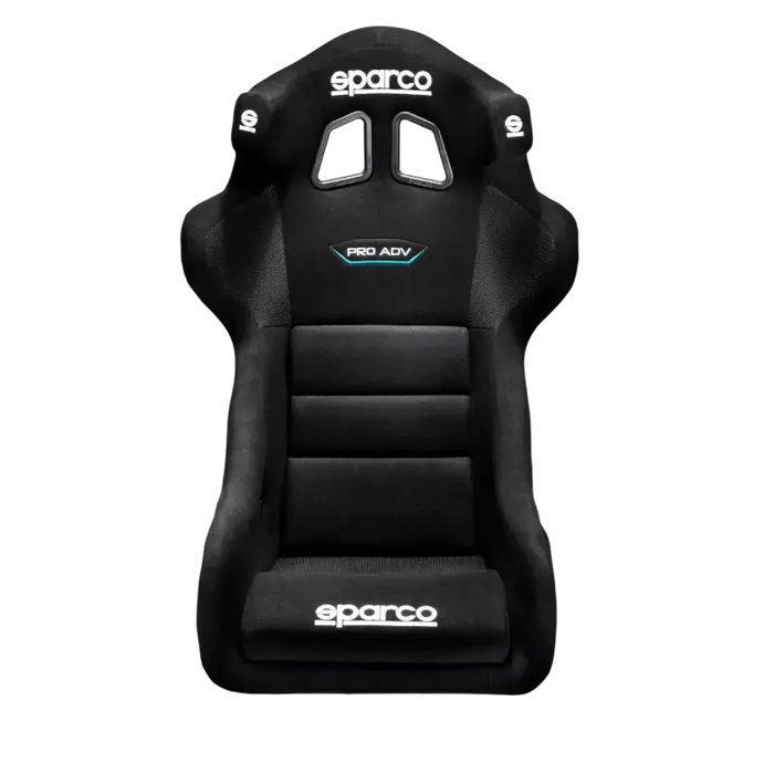 SPARCO PRO ADV QRT FIA SEAT - Bucket seat