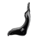 Sparco - QRT-R Race Seat - Black Leather - Bucket seat
