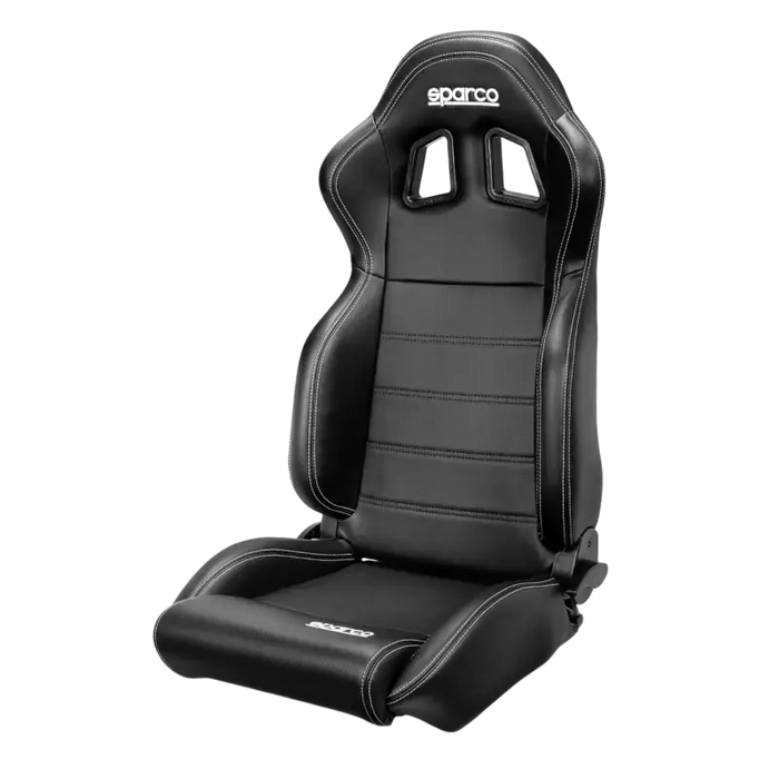 Sparco R100 SKY - Black - Seat