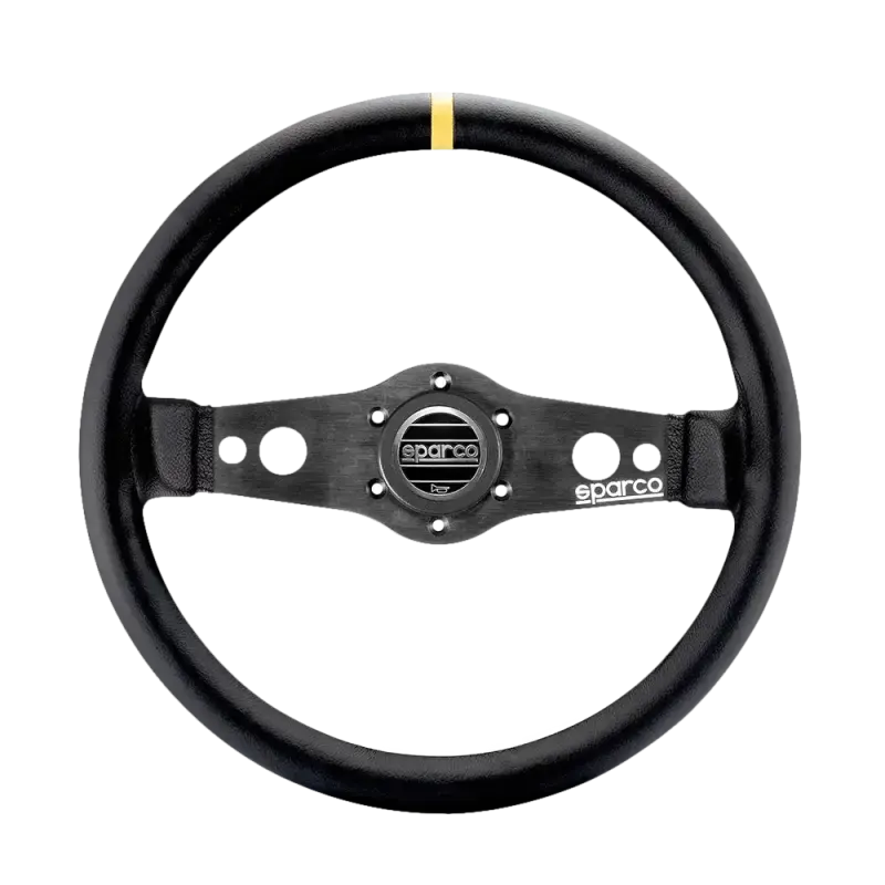 Sparco - R215 - Steering Wheel