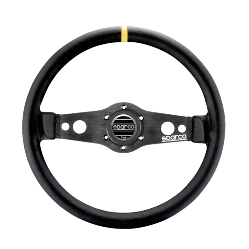 Sparco - R215 - Steering Wheel