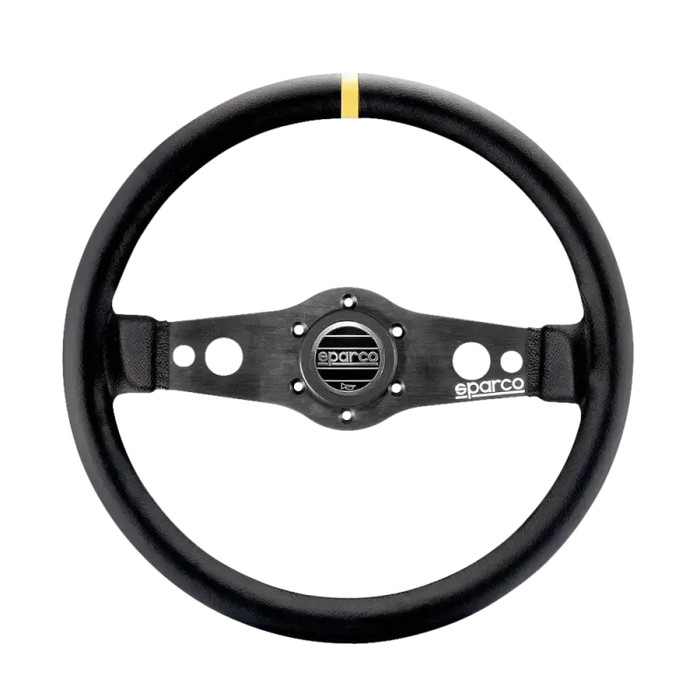 Sparco - R215 - Steering Wheel