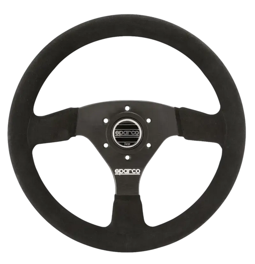 Sparco - R323 - Steering Wheel