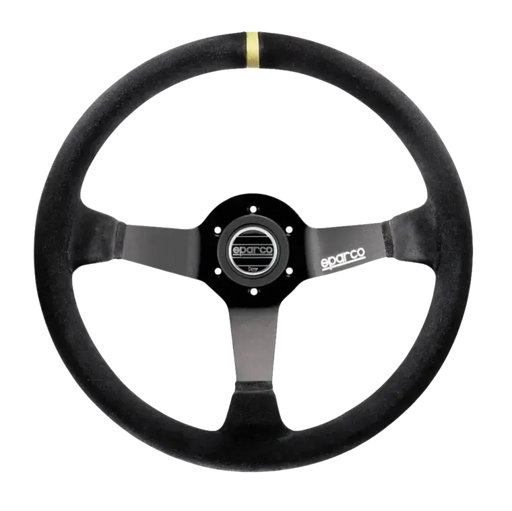 Sparco - R325 - Steering Wheel