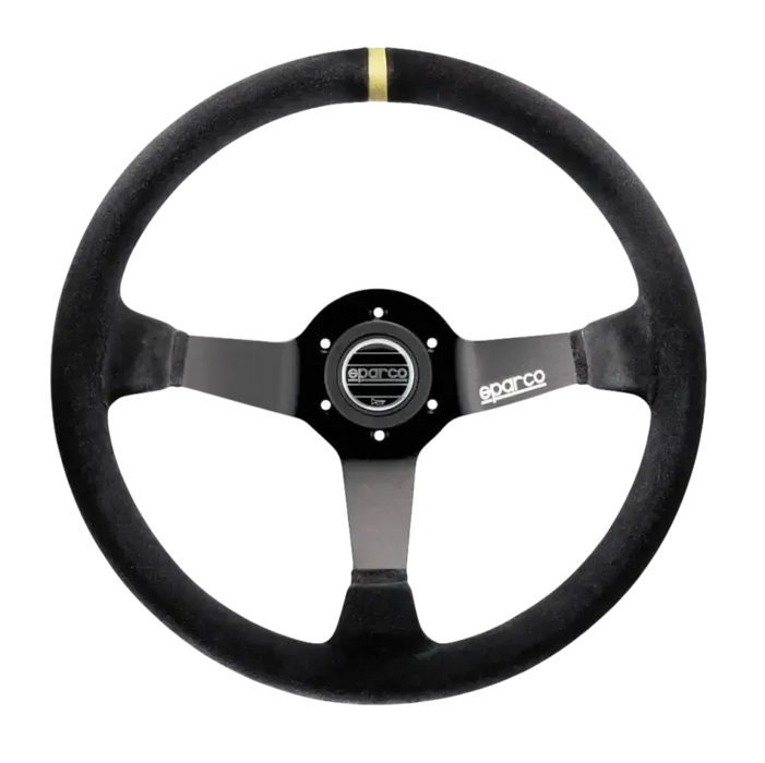 Sparco - R325 - Steering Wheel