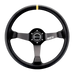 Sparco - R345 - Leather - Steering Wheel