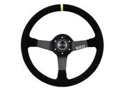 Sparco - R345 - Suéde - Steering Wheel