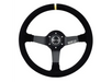 Sparco - R345 - Suéde - Steering Wheel