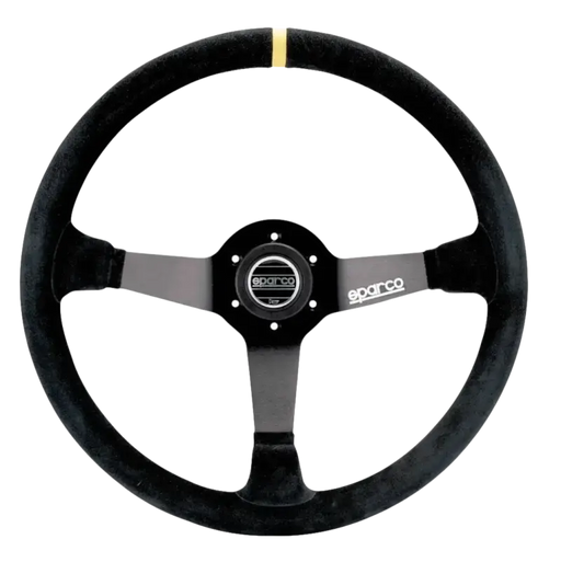 Sparco - R368 - Steering Wheel