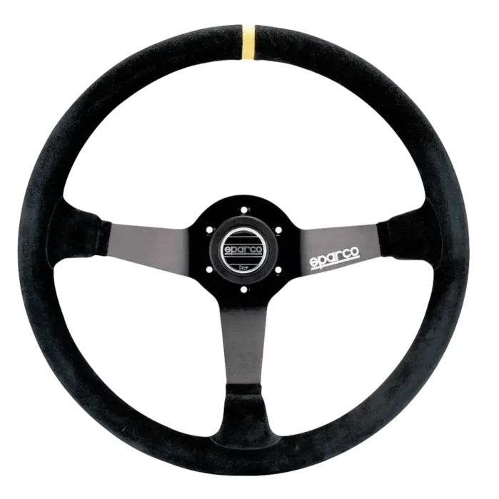 Sparco - R368 - Steering Wheel