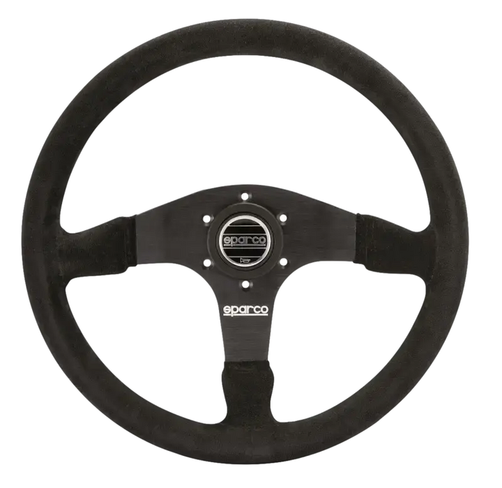 Sparco - R375 - Steering Wheel